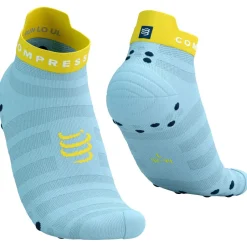 Compressport Socken|Socken-- Pro Racing Socks V4.0 Ultralight Run Low - Laufsocken