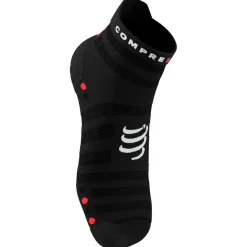 Compressport Socken|Socken-- Pro Racing Socks V4.0 Ultralight Run Low - Laufsocken