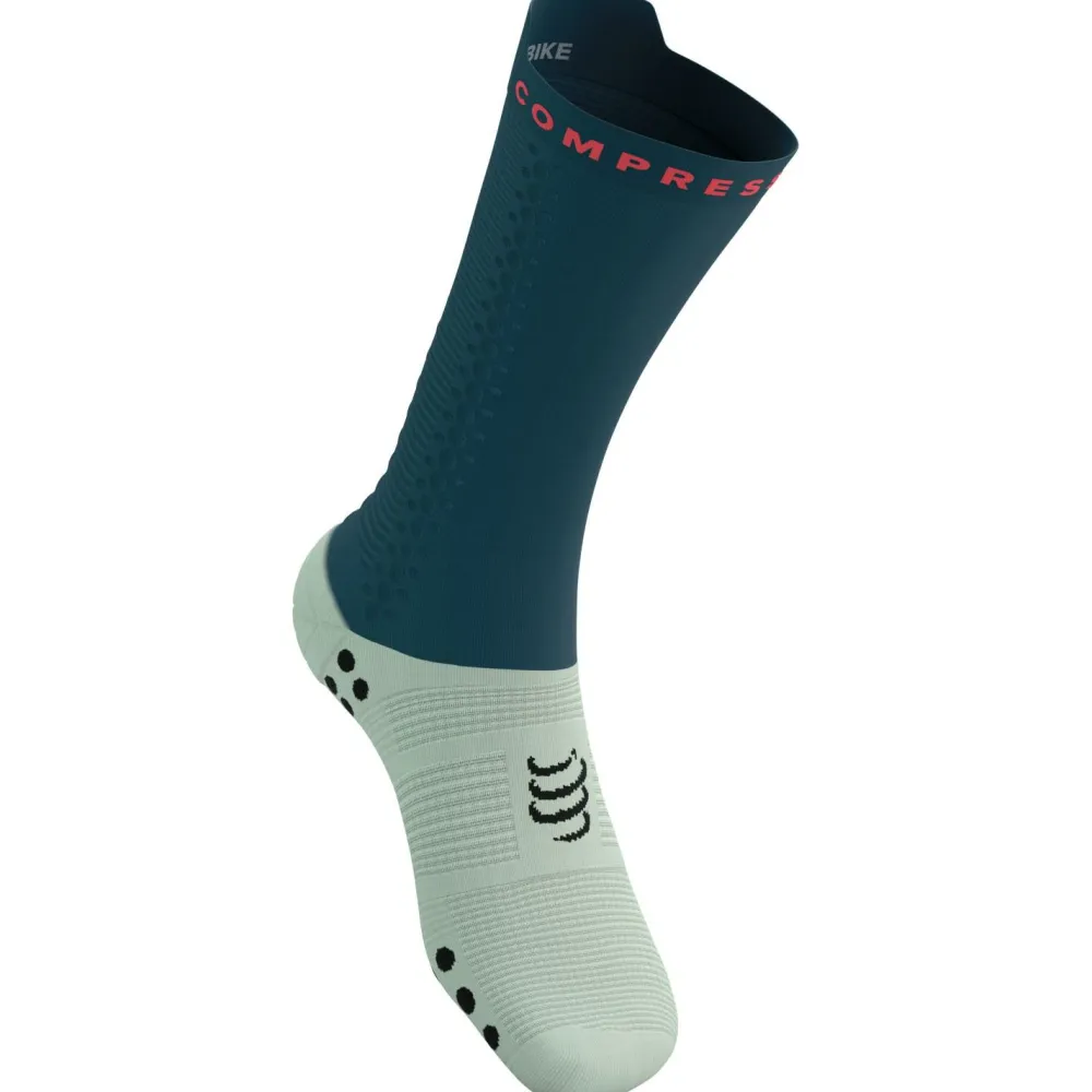 - Pro Racing Socks V4.0 Bike - Radsocken < Compressport Outlet