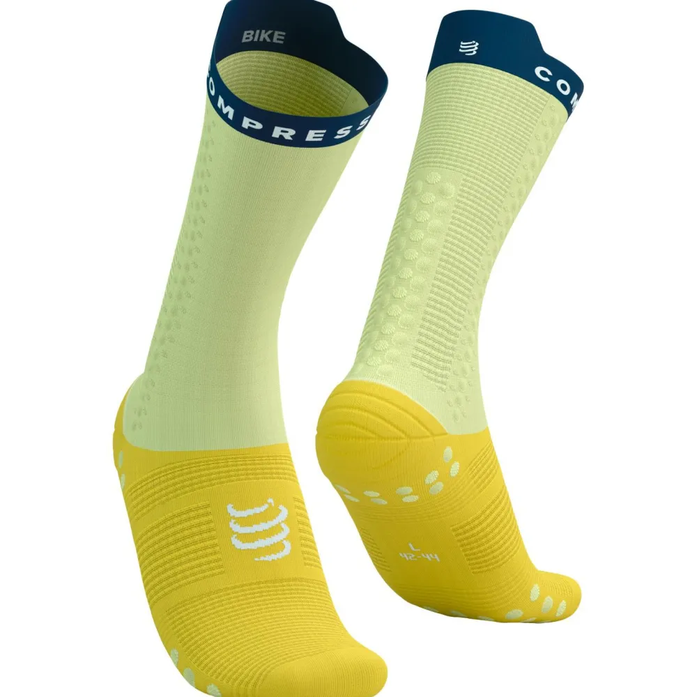 - Pro Racing Socks V4.0 Bike - Radsocken < Compressport Outlet