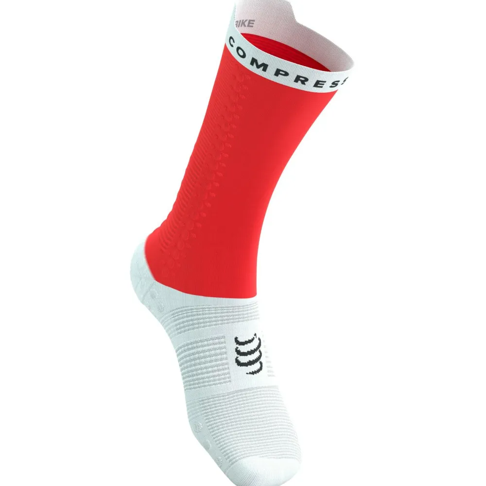 - Pro Racing Socks V4.0 Bike - Radsocken < Compressport Outlet