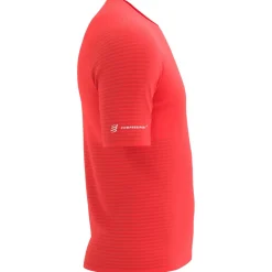 Compressport - Pro Racing S/S T-Shirt - Laufshirt Sale