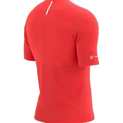 Compressport - Pro Racing S/S T-Shirt - Laufshirt Sale