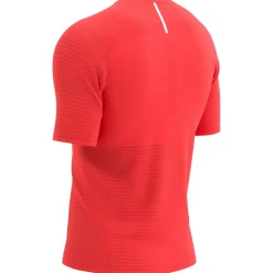 Compressport - Pro Racing S/S T-Shirt - Laufshirt Sale