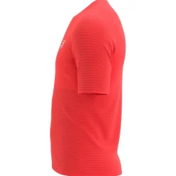 Compressport - Pro Racing S/S T-Shirt - Laufshirt Sale