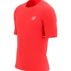 Compressport - Pro Racing S/S T-Shirt - Laufshirt Sale