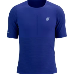 Compressport - Pro Racing S/S T-Shirt - Laufshirt Sale