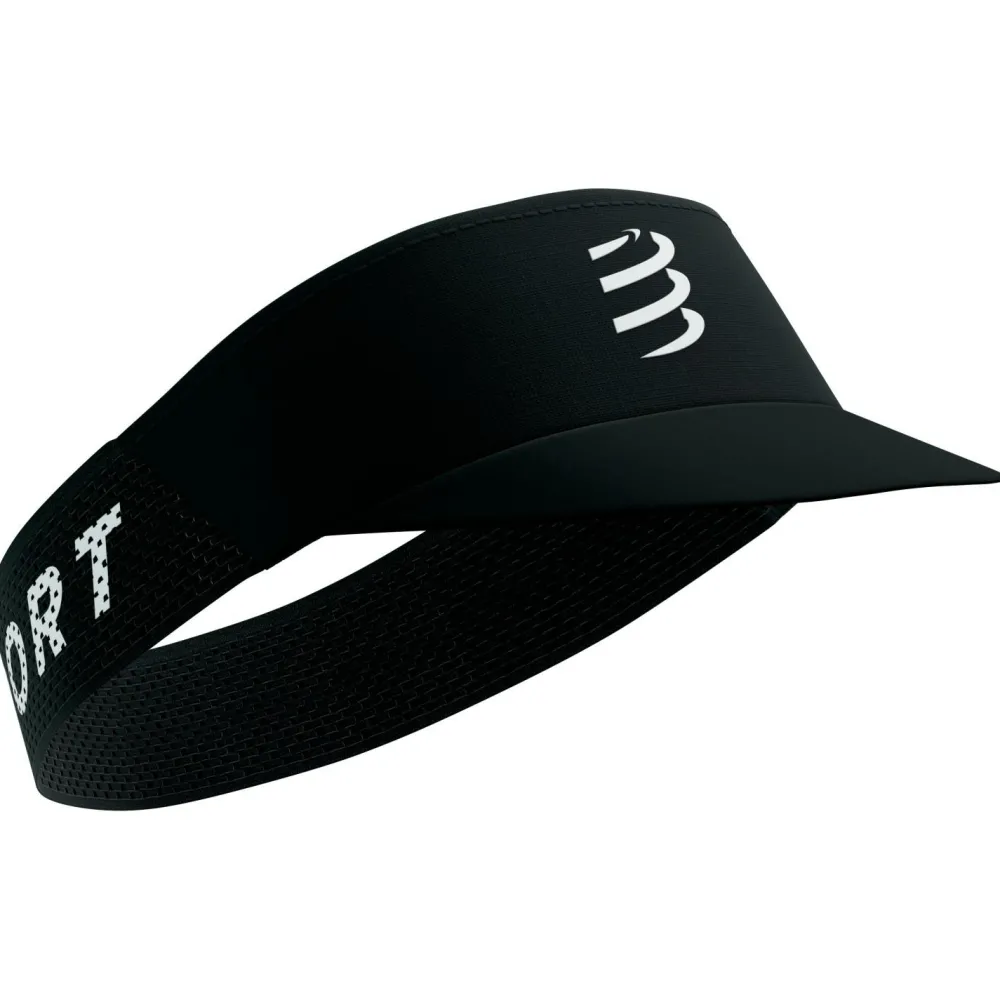 - Pro Racing Visor - Sonnenvisor < Compressport Discount