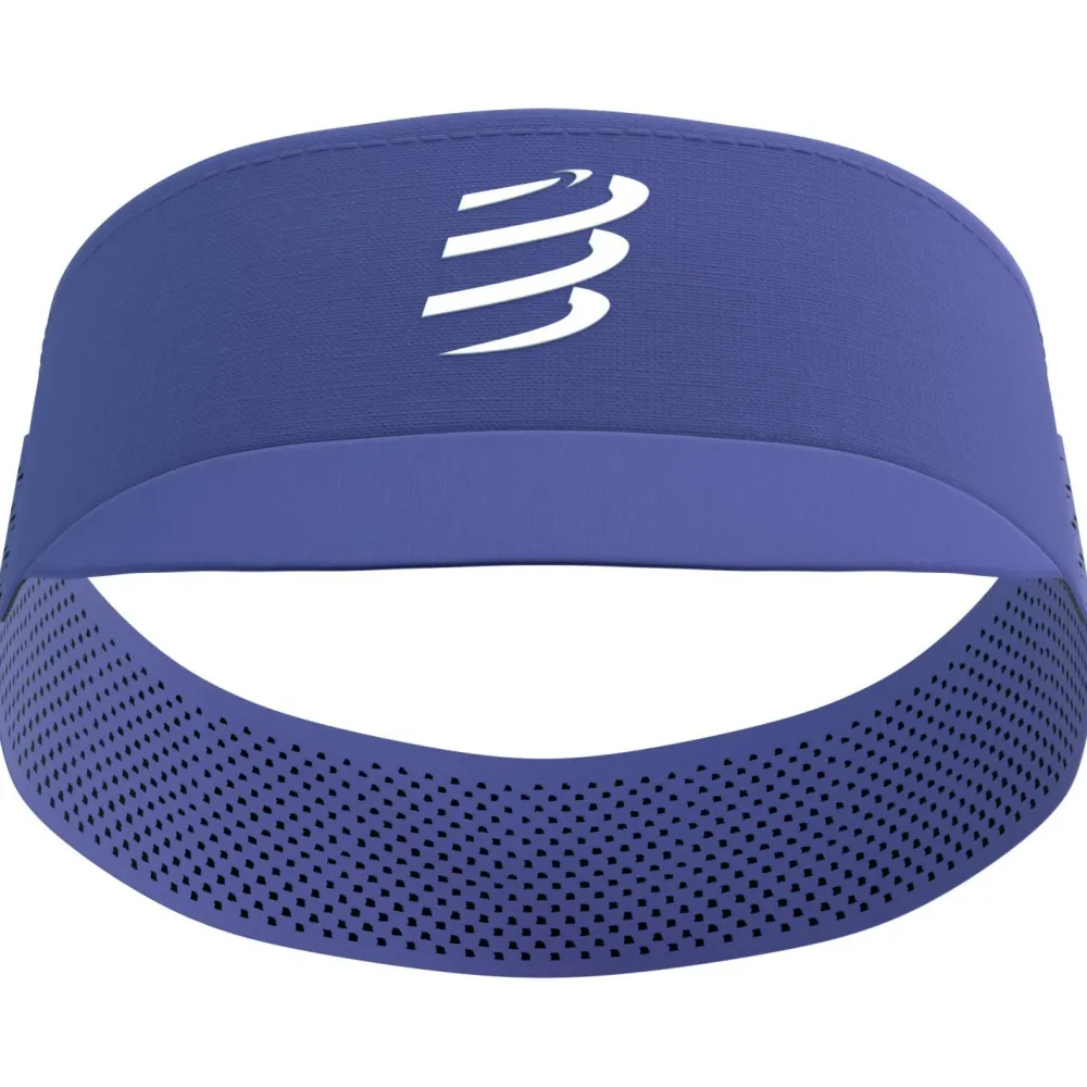 - Pro Racing Visor - Sonnenvisor < Compressport Discount