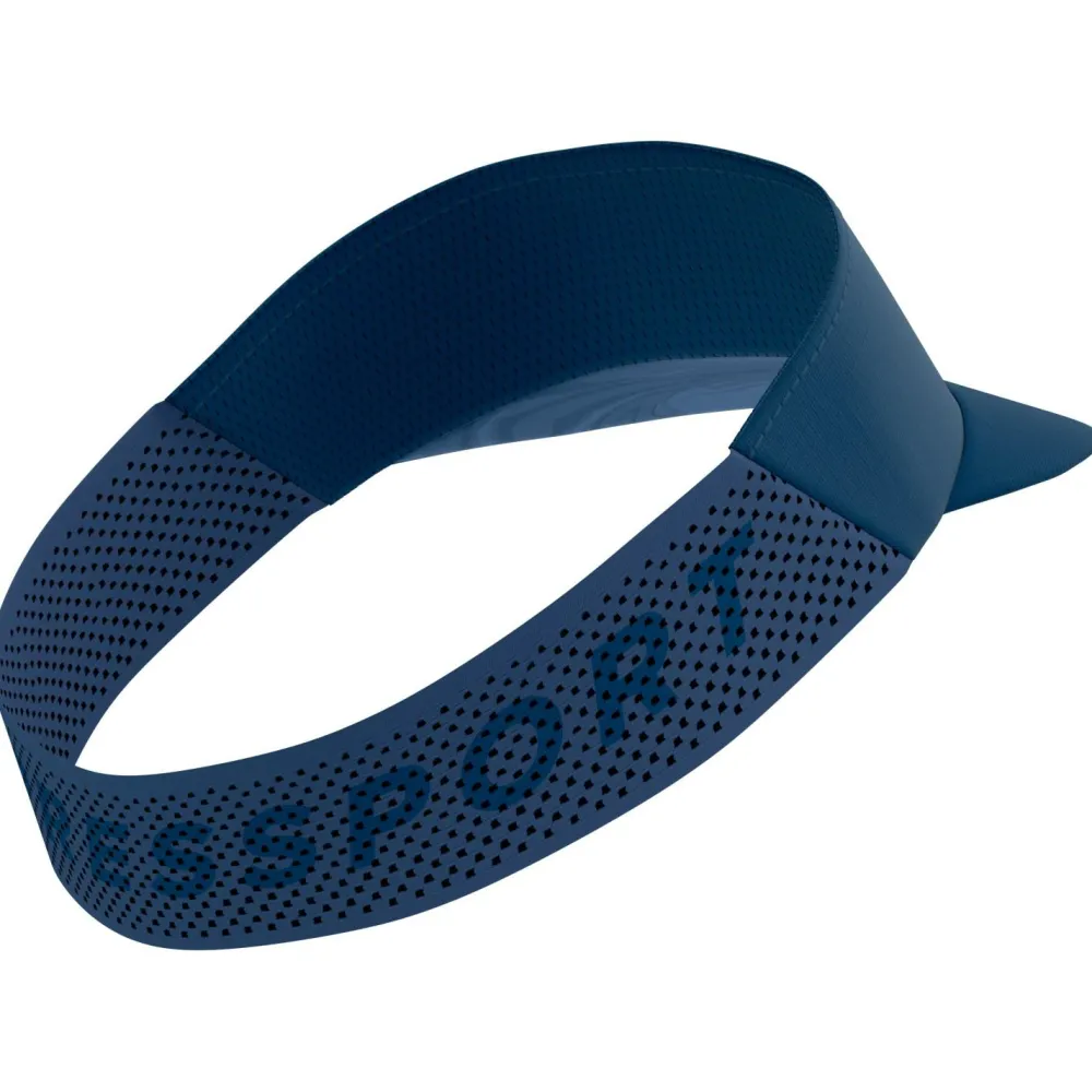 - Pro Racing Visor - Sonnenvisor < Compressport Discount
