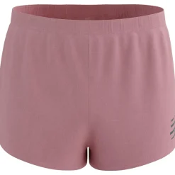 Compressport Laufbekleidung|Hosen-- Racing Split Short - Laufshorts