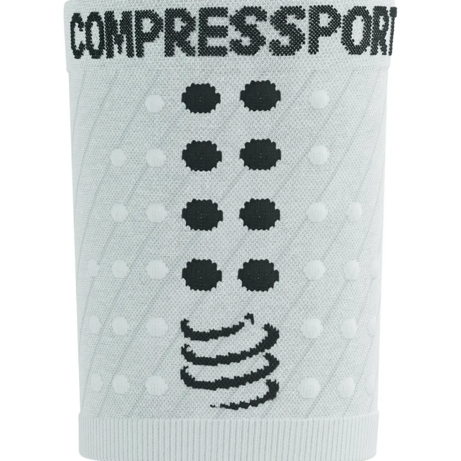 Compressport Laufbekleidung|Accessoires-- Racing Sweatbands - Schweißband