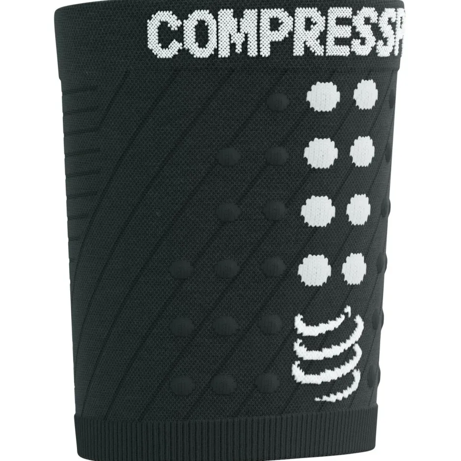 Compressport Laufbekleidung|Accessoires-- Racing Sweatbands - Schweißband