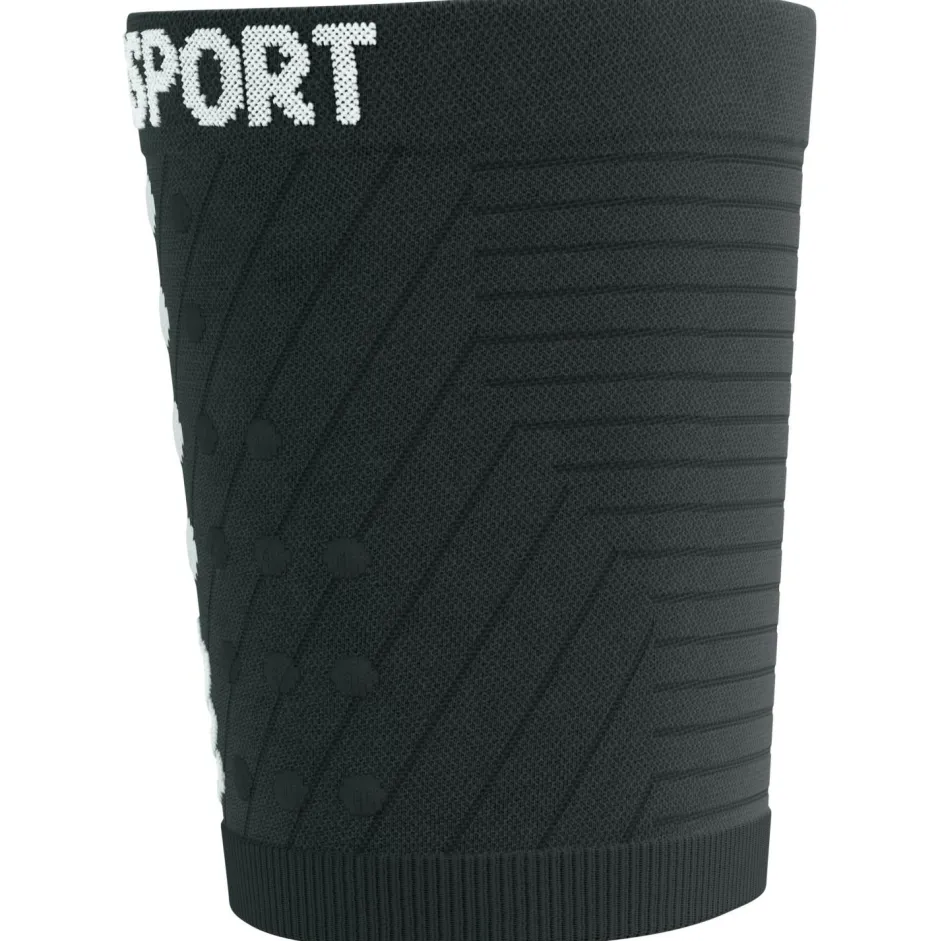 Compressport Laufbekleidung|Accessoires-- Racing Sweatbands - Schweißband