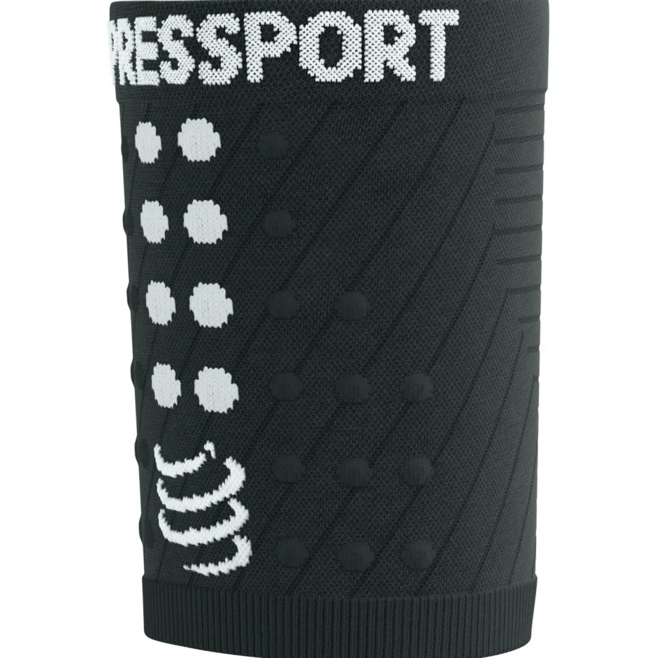 Compressport Laufbekleidung|Accessoires-- Racing Sweatbands - Schweißband