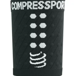 Compressport Laufbekleidung|Accessoires-- Racing Sweatbands - Schweißband
