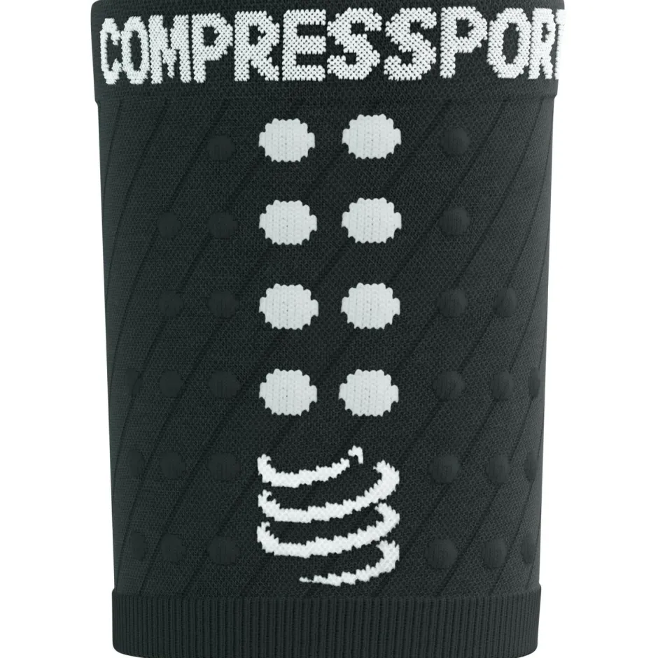 Compressport Laufbekleidung|Accessoires-- Racing Sweatbands - Schweißband