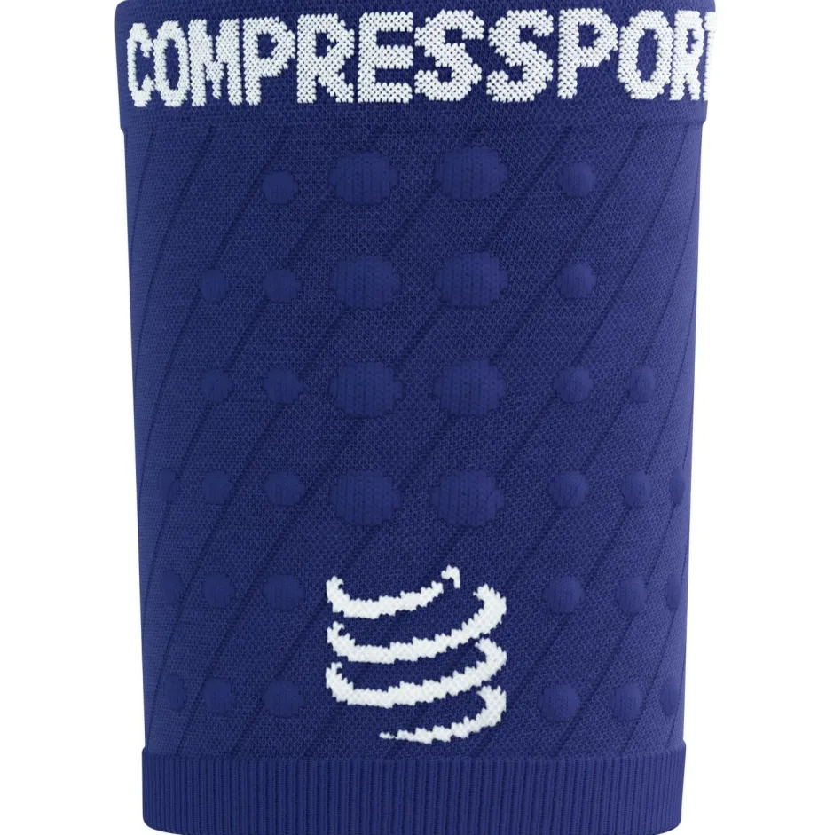 Compressport Laufbekleidung|Accessoires-- Racing Sweatbands - Schweißband