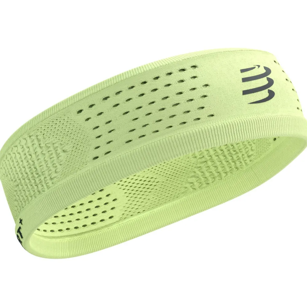 - Thin Headband On/Off - Stirnband < Compressport Online