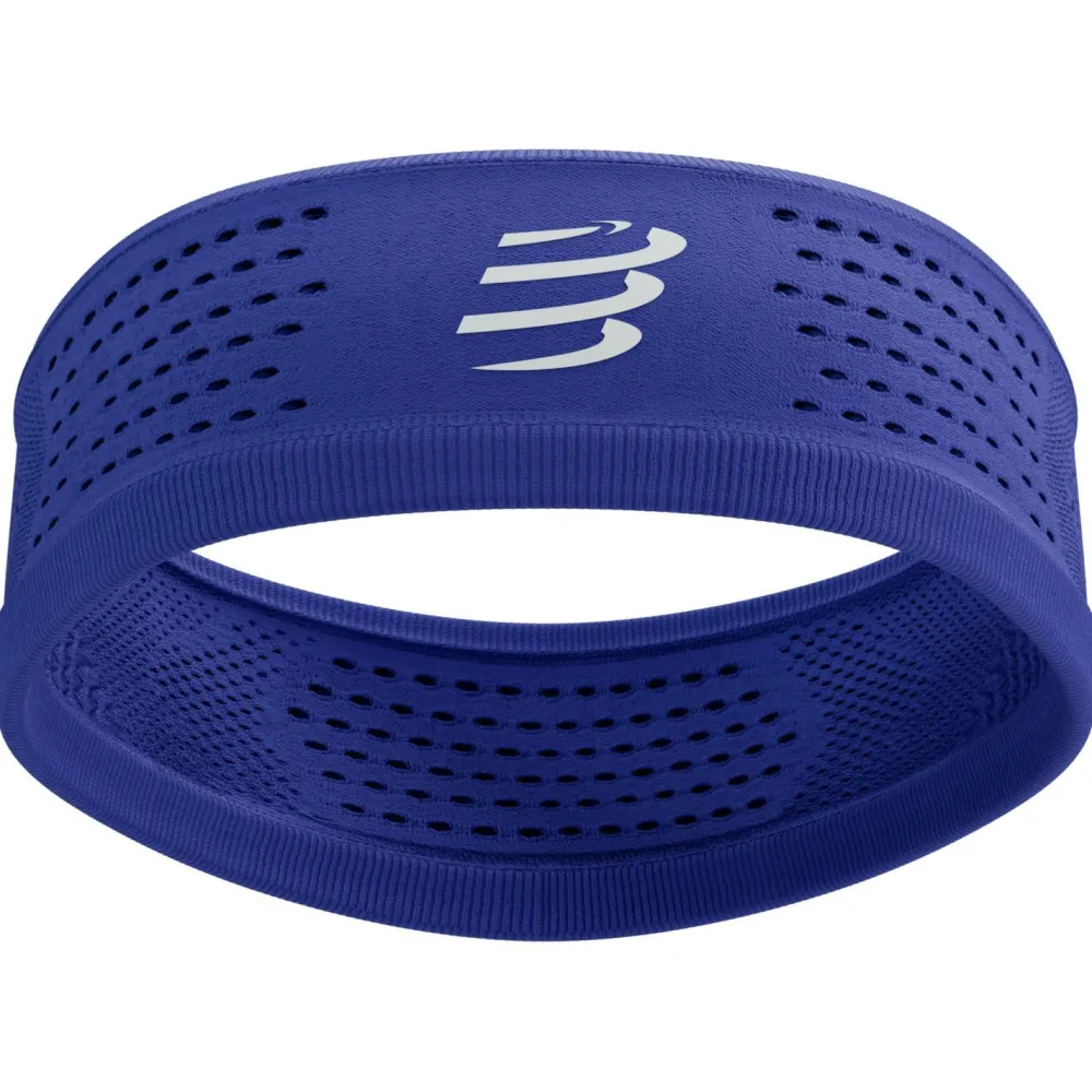 - Thin Headband On/Off - Stirnband < Compressport Online