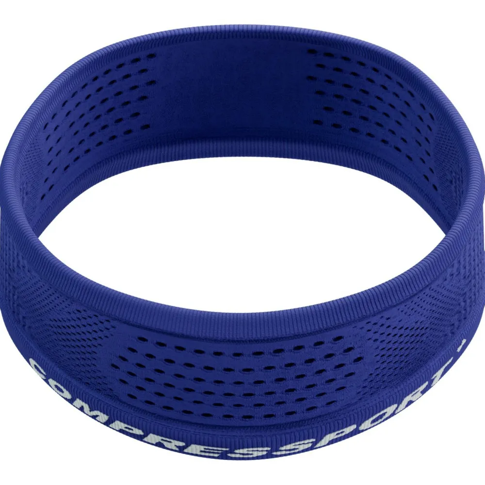 - Thin Headband On/Off - Stirnband < Compressport Online