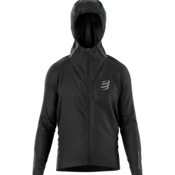 - Thundertor Waterproof Jacket - aufjacke < Compressport New