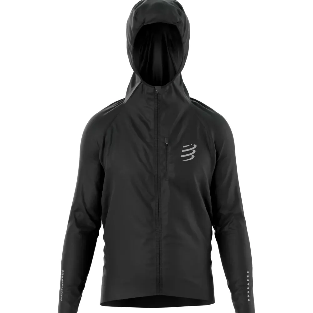 - Thundertor Waterproof Jacket - aufjacke < Compressport New
