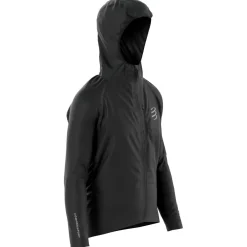 - Thundertor Waterproof Jacket - aufjacke < Compressport New