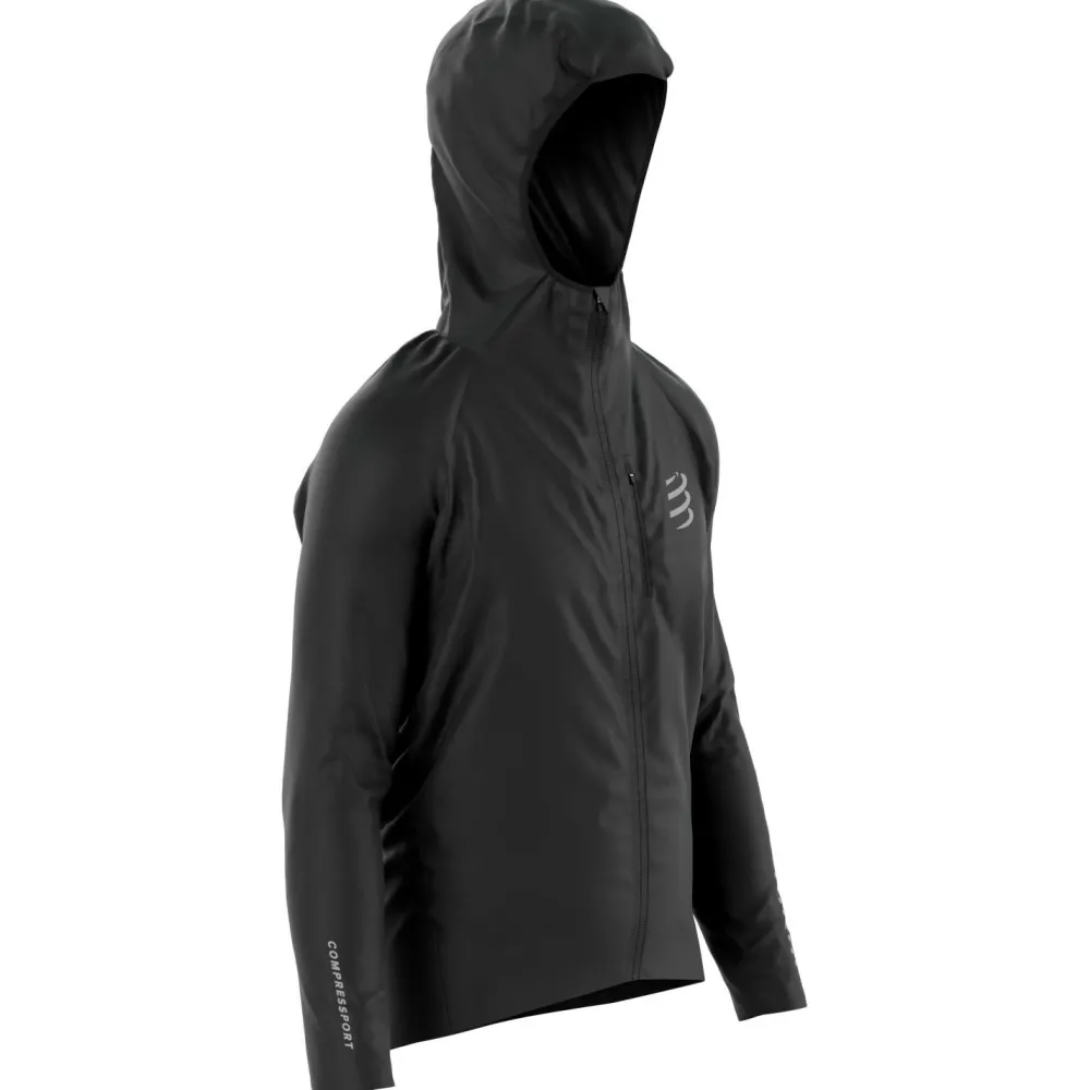 - Thundertor Waterproof Jacket - aufjacke < Compressport New
