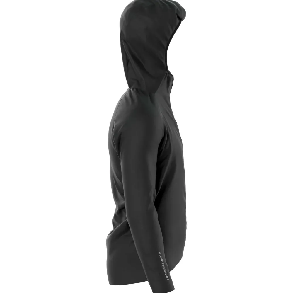 - Thundertor Waterproof Jacket - aufjacke < Compressport New