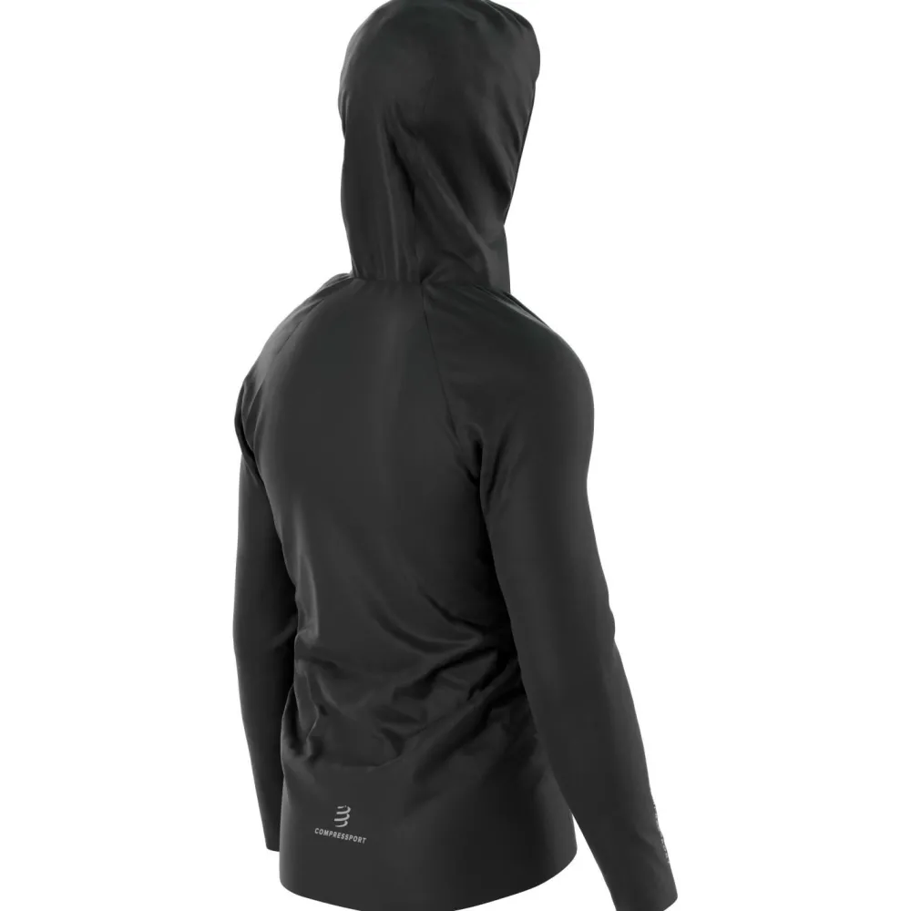 - Thundertor Waterproof Jacket - aufjacke < Compressport New