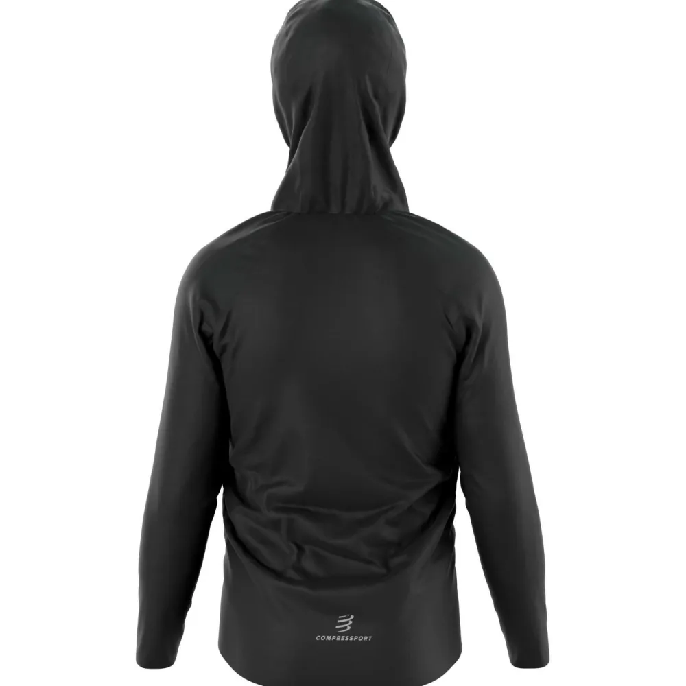 - Thundertor Waterproof Jacket - aufjacke < Compressport New