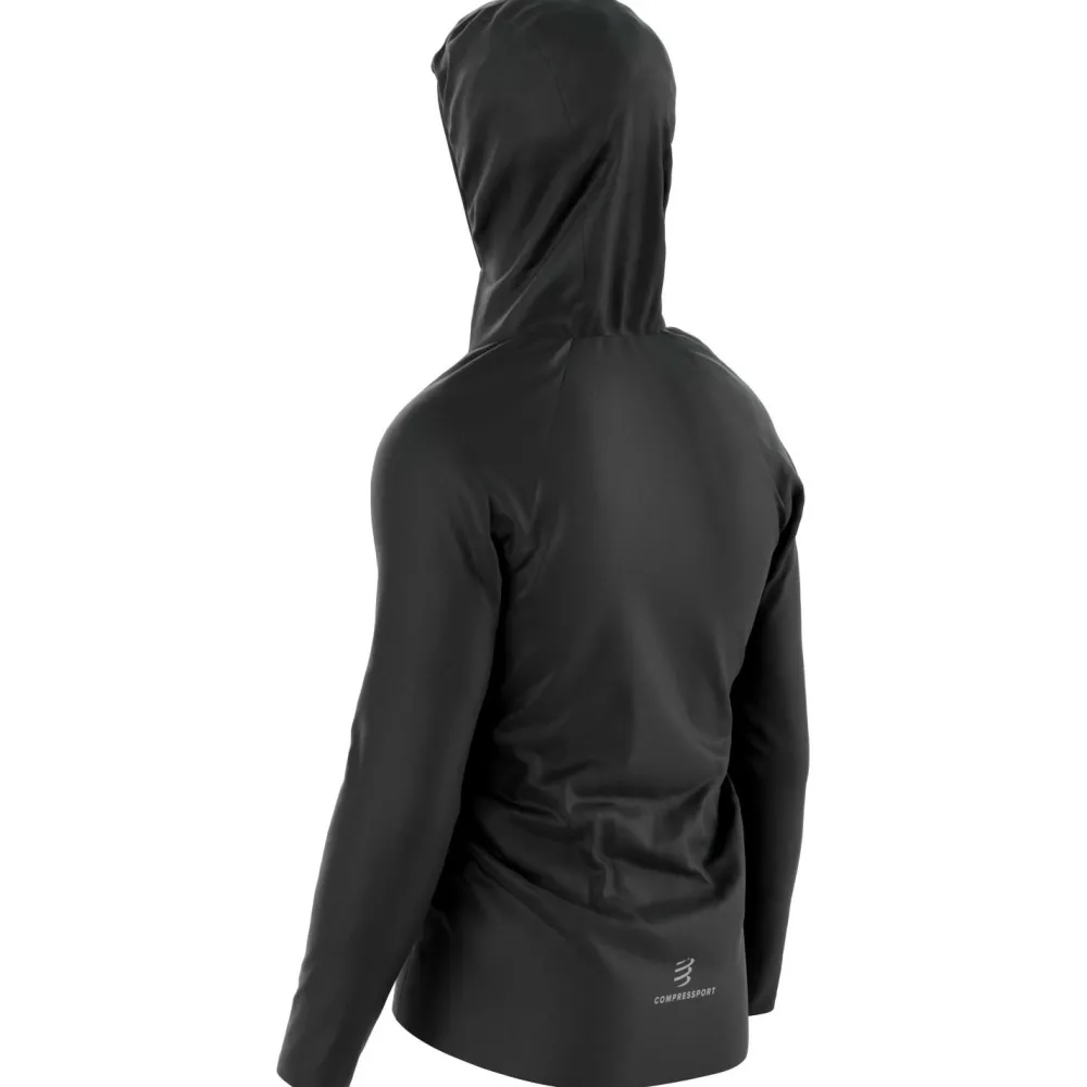 - Thundertor Waterproof Jacket - aufjacke < Compressport New