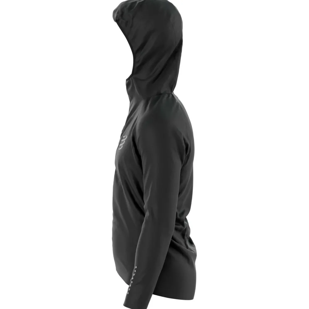 - Thundertor Waterproof Jacket - aufjacke < Compressport New