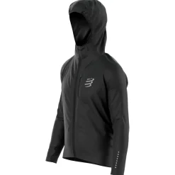 - Thundertor Waterproof Jacket - aufjacke < Compressport New