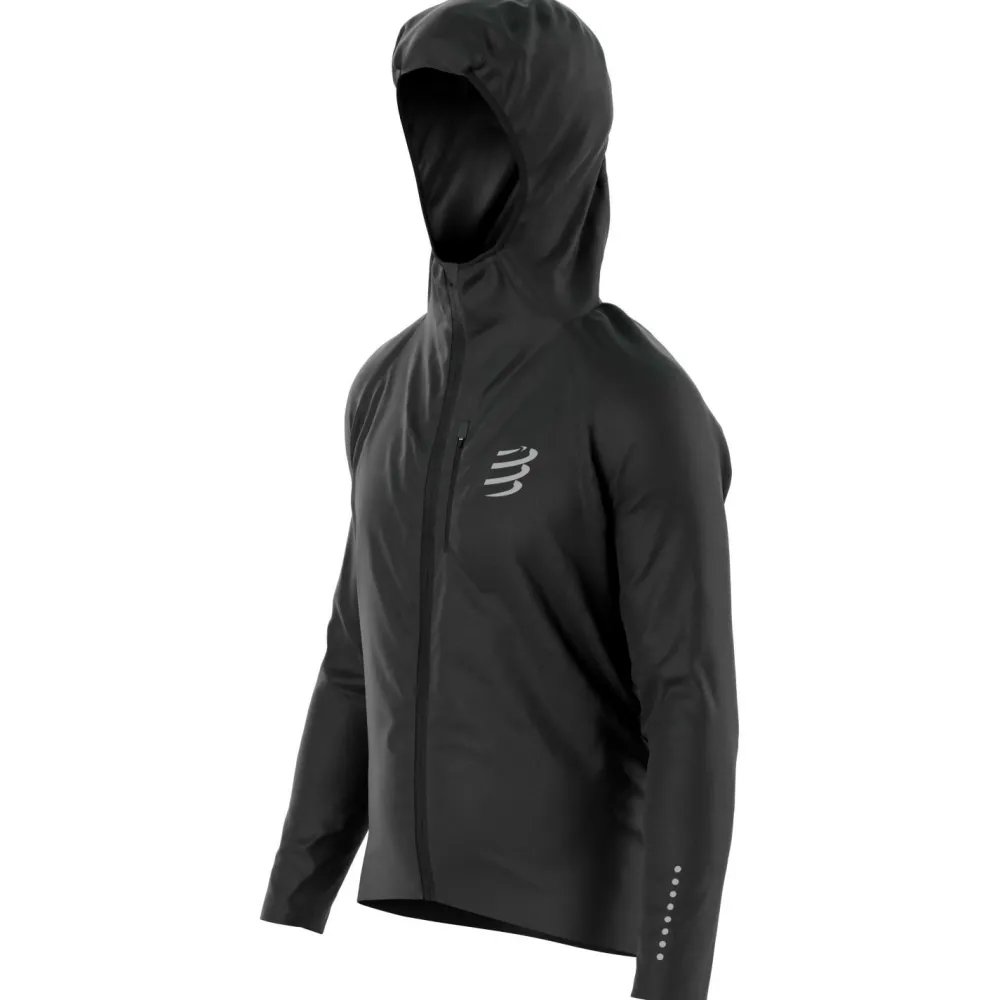 - Thundertor Waterproof Jacket - aufjacke < Compressport New