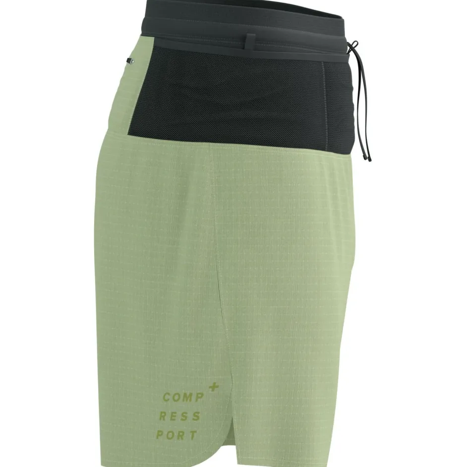 Compressport - Trai Racing Overhort - aufhort