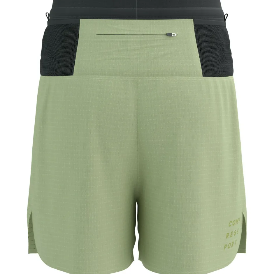 Compressport - Trai Racing Overhort - aufhort