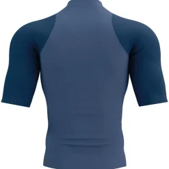 Compressport Laufbekleidung|Shirts, Hemden & Longsleeves-- Trail Racing Postural S/S Top - Laufshirt