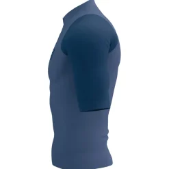 Compressport Laufbekleidung|Shirts, Hemden & Longsleeves-- Trail Racing Postural S/S Top - Laufshirt