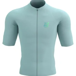 Compressport Laufbekleidung|Shirts, Hemden & Longsleeves-- Trail Racing Postural S/S Top - Laufshirt