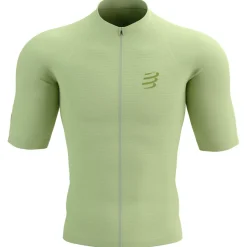 Compressport Laufbekleidung|Shirts, Hemden & Longsleeves-- Trail Racing Postural S/S Top - Laufshirt