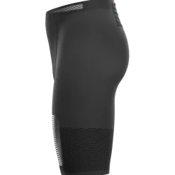 Compressport - Trail Under Control Short - Laufshorts Black Sale