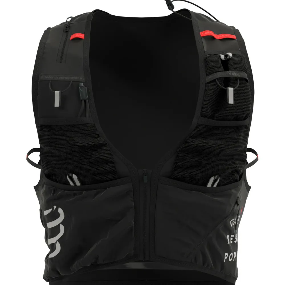 - Utrun Pack Evo 15 - Trairunningruckack < Compressport Best