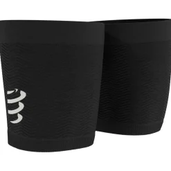 Compressport - Under Control Quad - Beinlinge Black Online