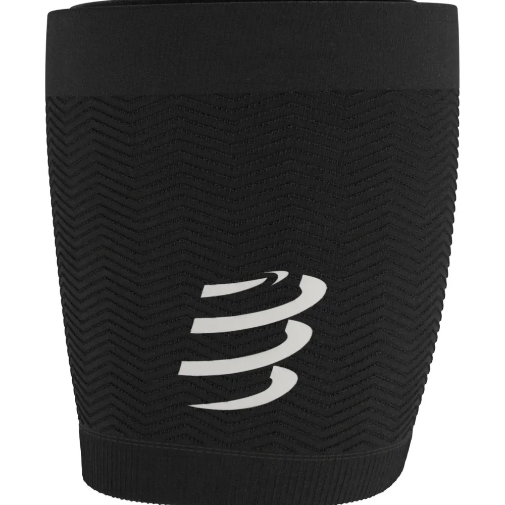 Compressport - Under Control Quad - Beinlinge Black Online