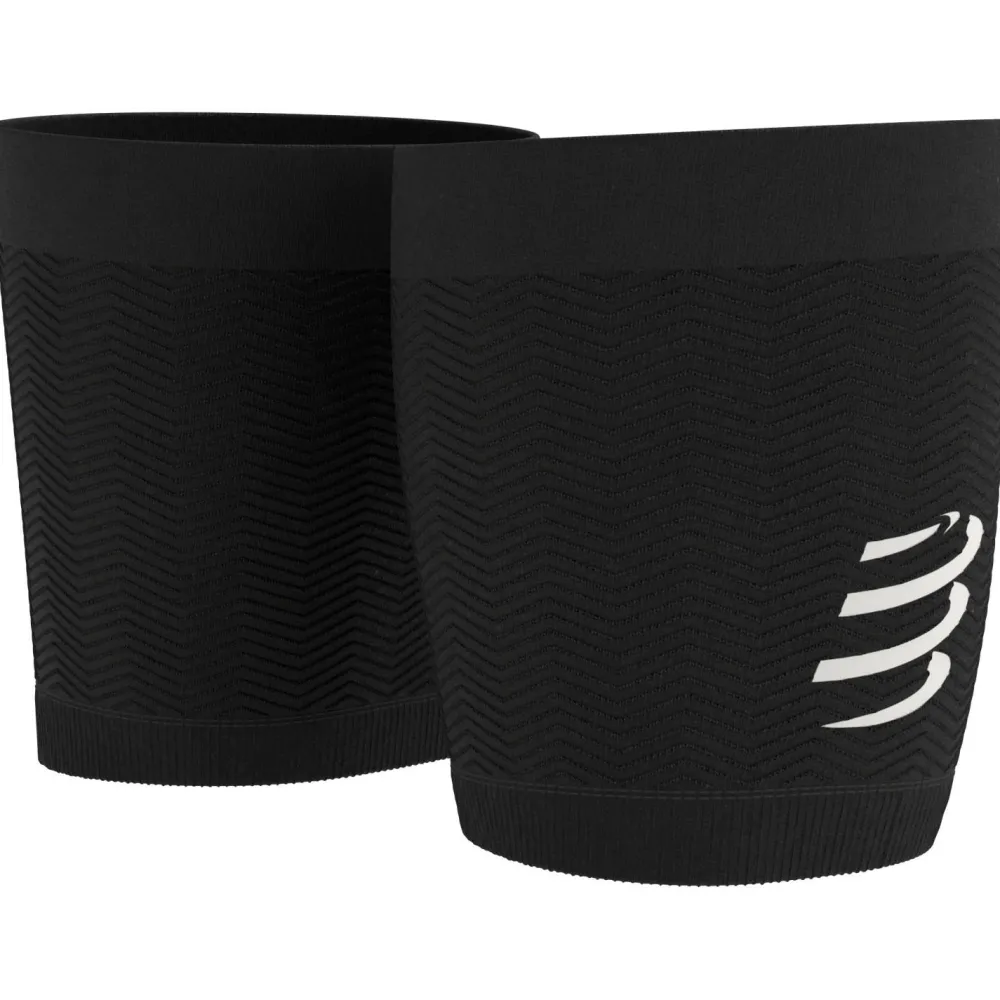 Compressport - Under Control Quad - Beinlinge Black Online
