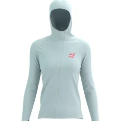Compressport - Woen' Hurricane Waterproof 10/10 Jacket - aufjacke