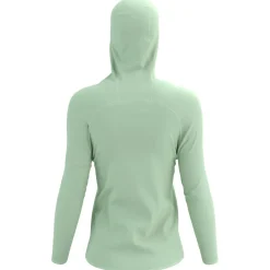 Compressport - Woen' Hurricane Waterproof 10/10 Jacket - aufjacke