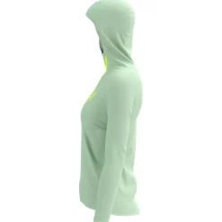 Compressport - Woen' Hurricane Waterproof 10/10 Jacket - aufjacke